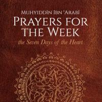 Prayers for the Week cover